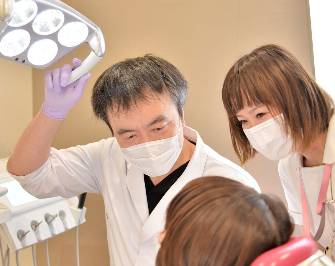歯科口腔外科について | 歯科口腔外科 | 鹿児島 相良病院